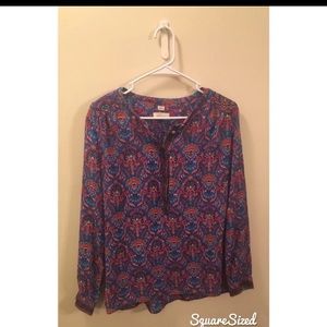Ann Taylor Blouse